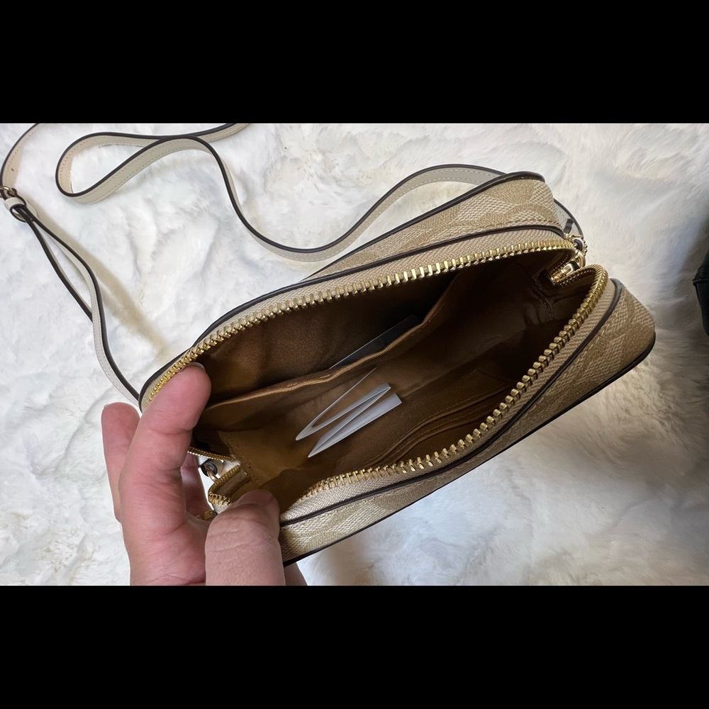 Coach mini camera bag - Picture 5 of 7